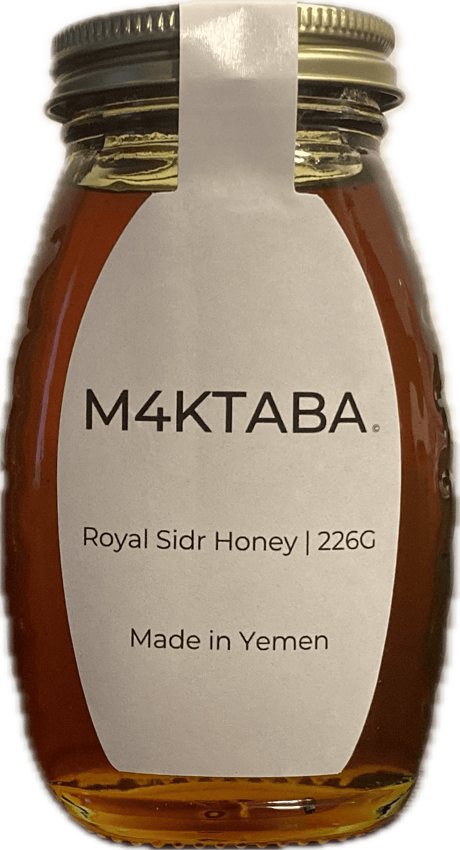 Raw Sidr Honey