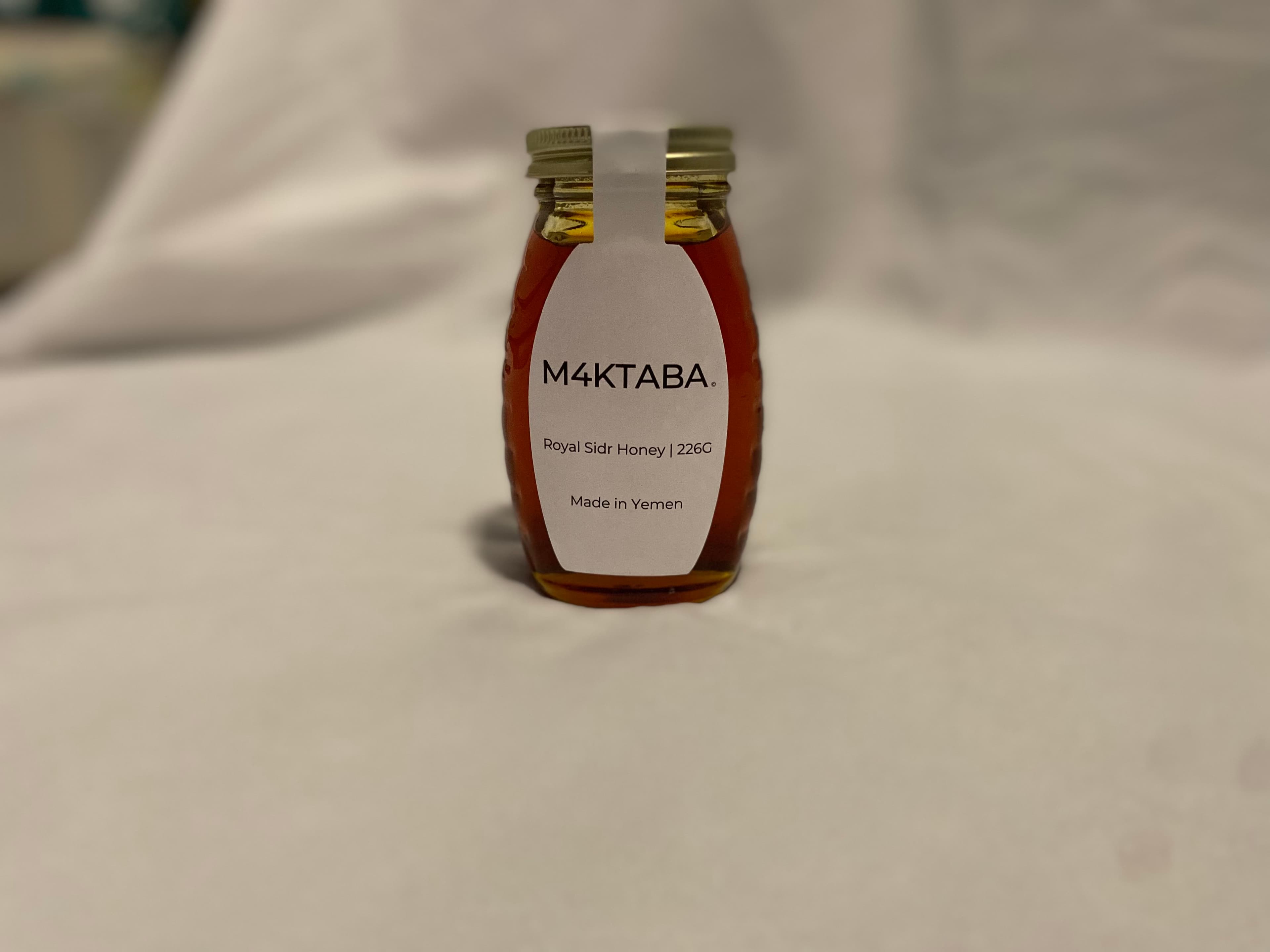 Honey product