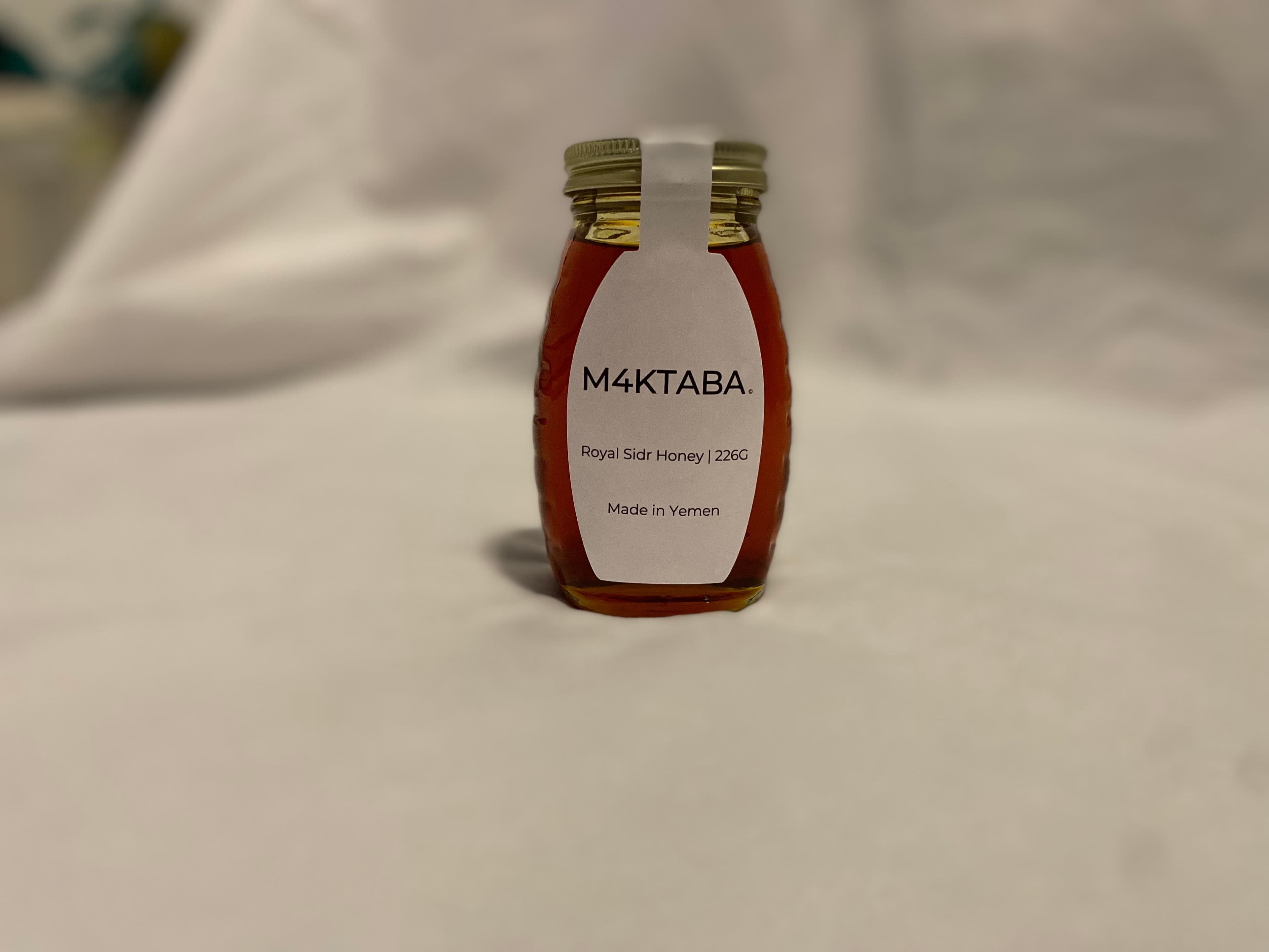 Honey product view 4