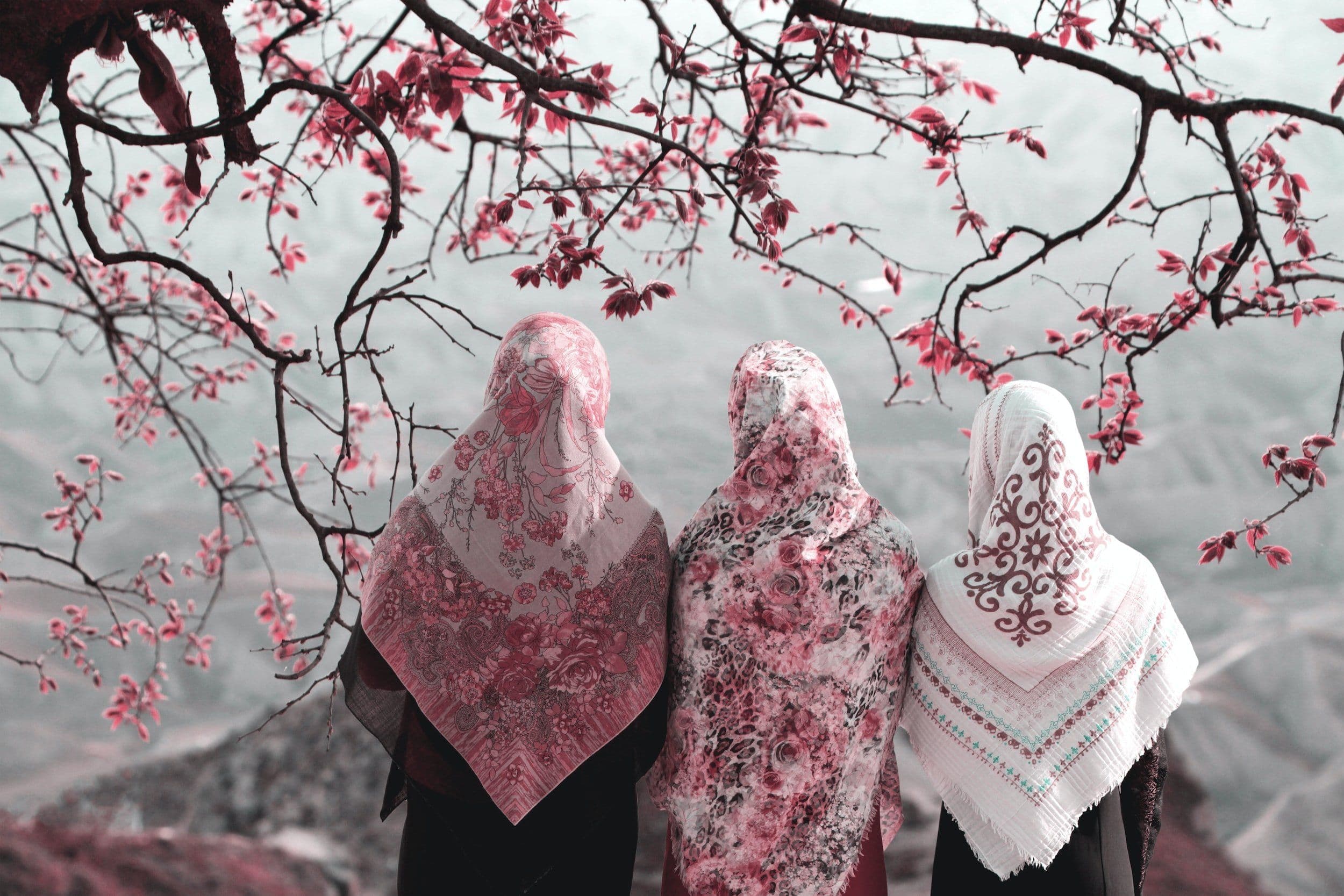 Women in Islam: Voices from the Classical Tradition