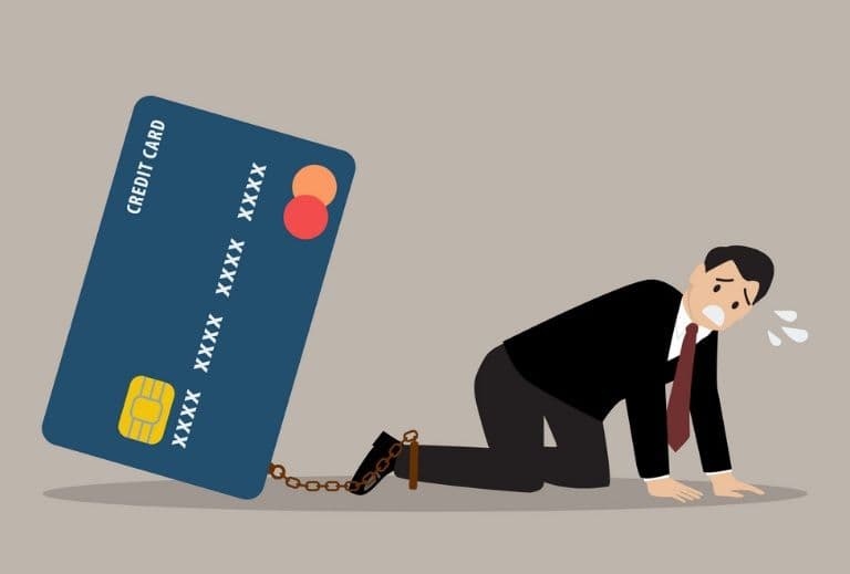 Debt-Based Economies: Why They're Failing Today
